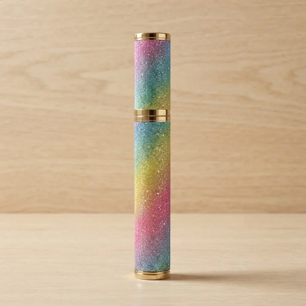 Starry Sky Black Waterproof Mascara NEW